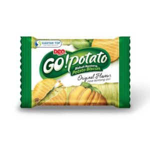 Go Potato (20gr)