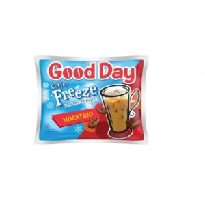 Good Day Coffee Freeze Mocafrio (30gr)