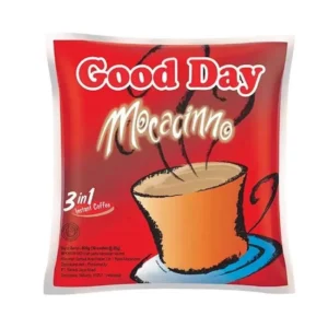 Good Day Mocacinno (30x20gr)