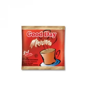 Good Day Mocacinno (20gr)