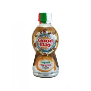 Good Day Originale Capucino (250ml)