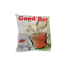 Good Day Vanilla Latte (30x20gr)