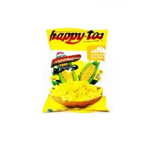 Happy Tos Nacho Cheese (140gr)