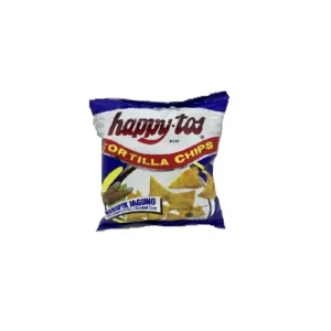 Happy Tos Tortilla Chips (55gr)
