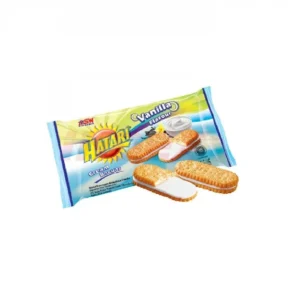 Hatari Vanila (200gr)