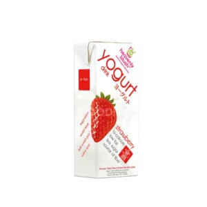 Heavenly Blush Yogurt Strawbery (200ml)
