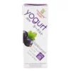 Heavenly Blush Yogurt Blackcurrant (200ml)