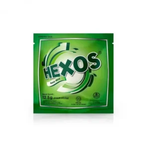 Hexos Mint (12.5gr)