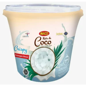 Inaco Nata De Coco Crispy (1kg)