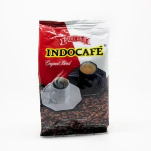 Indocafe Original Blend (180gr)