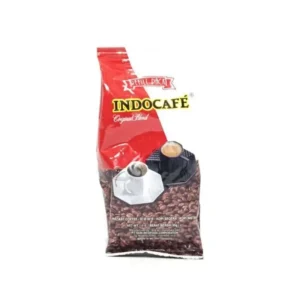 Indocafe Original Blend (50gr) Refill