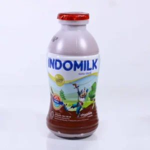 Indomilk Coklat (190ml)