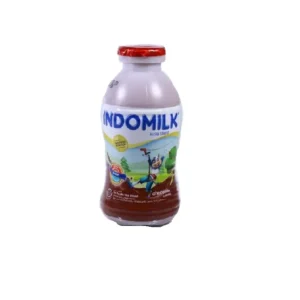 Indomilk Coklat (190ml)