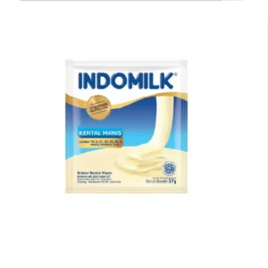 Indomilk Kental Manis (37gr)