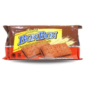 Interbis Bon Bon Chocolate (240gr)