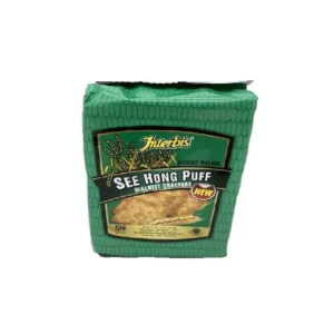 Interbis See Hong Puff (255gr)