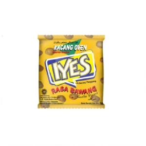 Iyes Garlic (5gr)