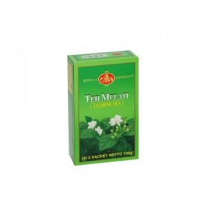 Kepala Djenggot Teh Melati (100gr)