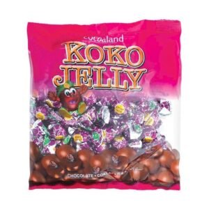 Koko Jelly Kacang (320gr)