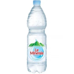 Le Minerale (1,5Ltr)