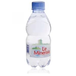Le Minerale (330ml)