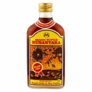 Madu Super Nusantara (100ml)