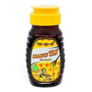 Madu TJ Murni (250ml)