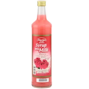 Marjan Milk Rose (460ml)