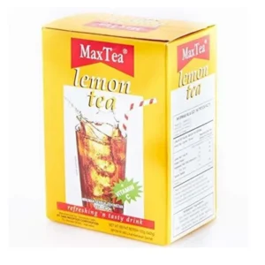 Maxtea Lemon (25gr x5)