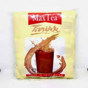 Maxtea Tarik (25gr x 30)