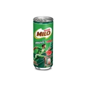 Milo Original (240ml)