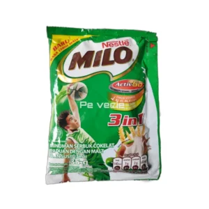 Milo (35gr)