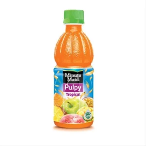 Minute Maid Pulpy Tropical (350ml)