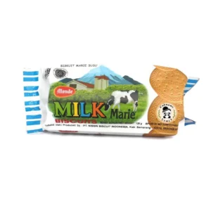 Monde Milk Marie (125gr)
