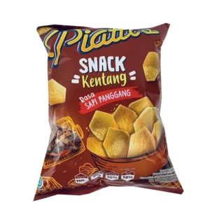 Piatos Sapi Panggang (80gr)