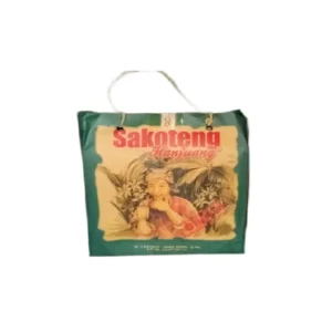 Sekoteng Hanjuang Original (5x25gr)