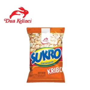 Sukro Kribo (20gr)