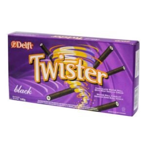 Twister Black (120gr)