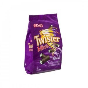 Twister Black (70gr)