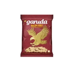Garuda Kacang Kulit (14gr)