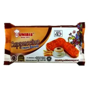 Unibis Cappucino (208gr)