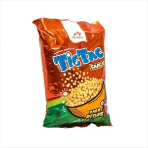 Tic Tac Pedas (18gr)