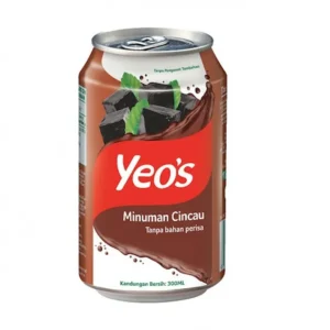 Yeo's Cincau (300ml)
