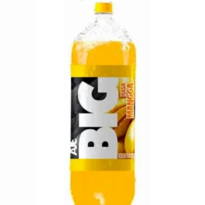 Aje Big Mangga (3,1Ltr)