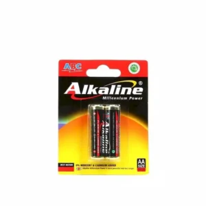 ABC Alkaline LR-06 AA (isi2)