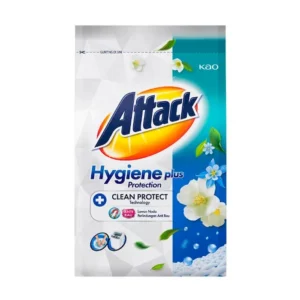 Attack Hygiene Plus Protection (750gr)