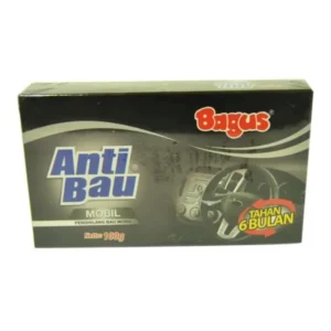 Bagus Anti Bau Mobil (100gr)