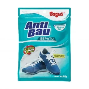 Bagus Anti Bau Sepatu (100gr)
