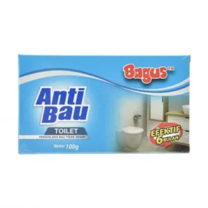 Bagus Anti Bau Toilet (100gr)