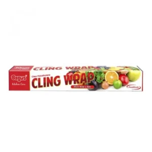 Bagus Cling Wrap 45cm (30m)
